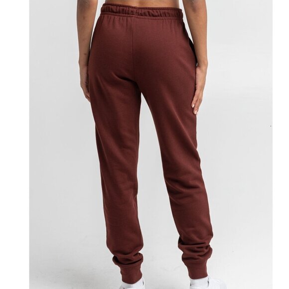 NIKE Sportswear Essentials Fleece Joggers - Picture 8 of 15
